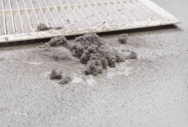Best Emergency Air Duct Cleaning  in Fairfax, CA