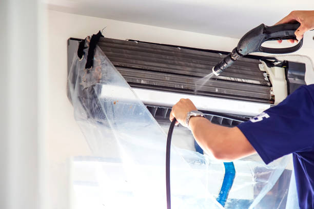 Best Affordable HVAC Duct Cleaning  in Fairfax, CA