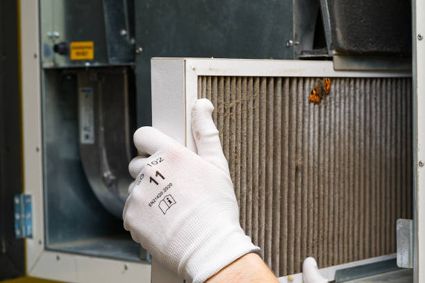 Best HVAC Duct Inspection Services  in Fairfax, CA