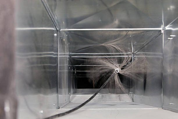 Best Ductwork Cleaning Services  in Fairfax, CA
