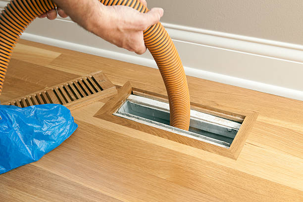 Best Home Air Vent Cleaning  in Fairfax, CA